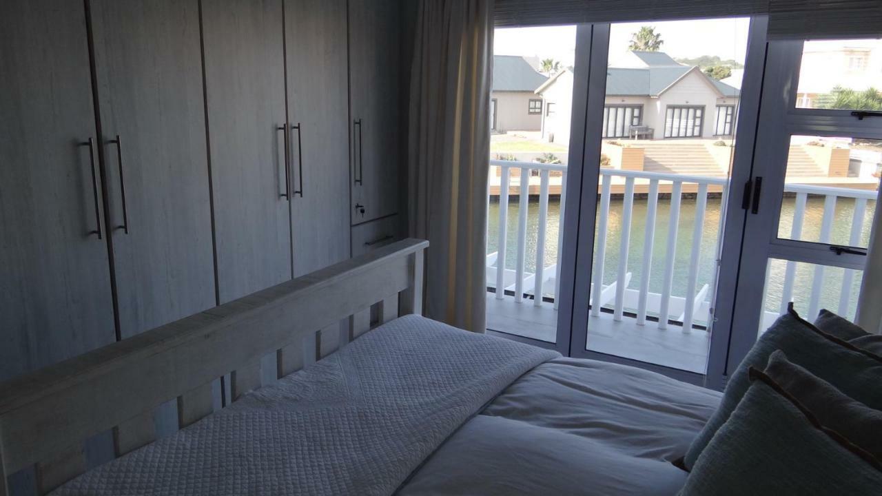 Waterside Living Can05 Jeffreysbugten Eksteriør billede