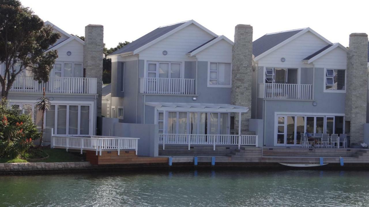 Waterside Living Can05 Jeffreysbugten Eksteriør billede