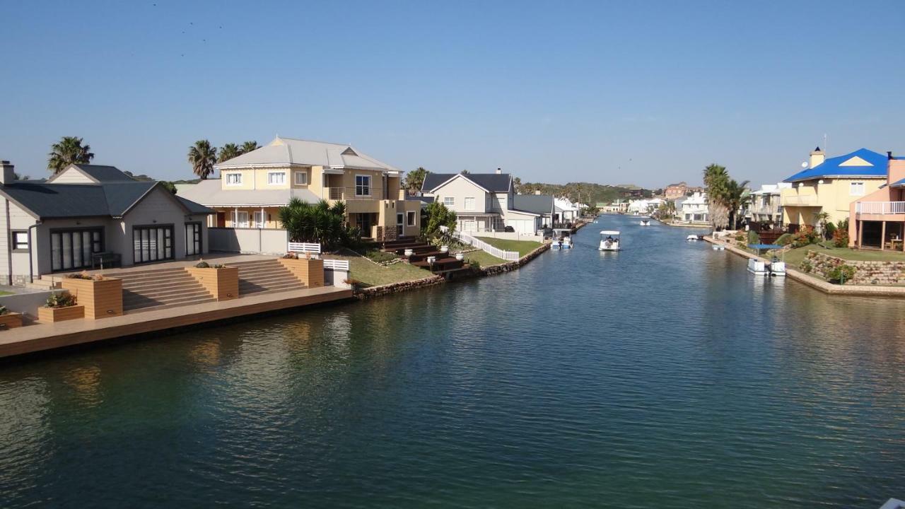 Waterside Living Can05 Jeffreysbugten Eksteriør billede