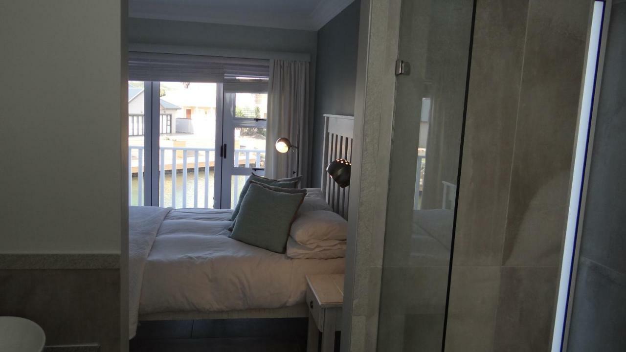 Waterside Living Can05 Jeffreysbugten Eksteriør billede