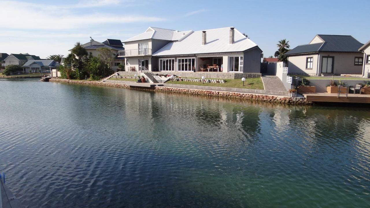 Waterside Living Can05 Jeffreysbugten Eksteriør billede
