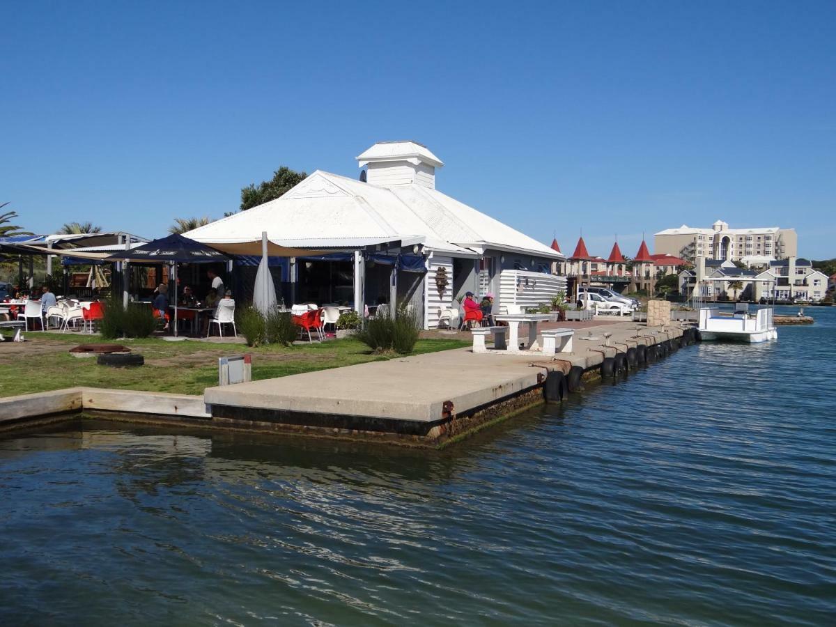 Waterside Living Can05 Jeffreysbugten Eksteriør billede